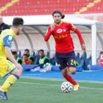 AZIONE ZUTA vs Chievo