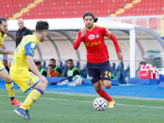 Mercato Lecce, Zuta in uscita