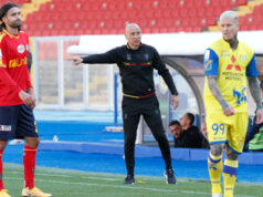 Corini: “Col Venezia sarà importantissima”