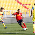 AZIONE MANCOSU vs Chievo