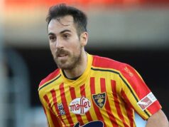 Mancosu: “Lecce, sono pronto. Occhio alle insidie”