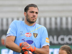 Bleve: “Maglie come quella del Lecce si amano. Col cuore in mano, grazie”