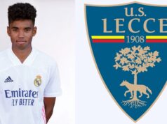 Corvino punta Park, altro talento spagnolo