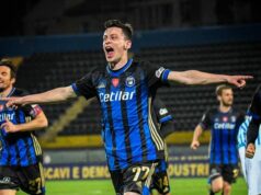 Serie B, il Pisa stende la SPAL e vede i play-off