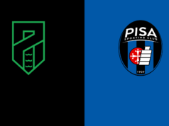 Pisa beffato dal Pordenone al 97′