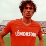 RUGGERO CANNITO anni 80