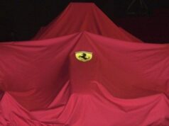 VIDEO/ Svelata in diretta web la Ferrari SF21