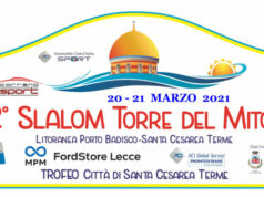 2° Slalom Torre del Mito, prova superata per la Max Racing