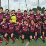 Under 17 Regionale Sporting Club Lecce