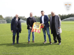 Lecce, incontro formativo con l’ex arbitro Rocchi