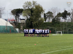 Lecce, Coda e Bjorkengren in differenziato