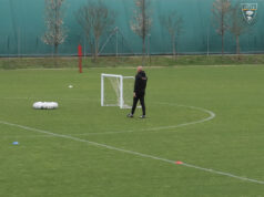 Lecce, tutti disponibili per il Frosinone