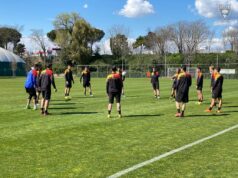 Lecce, in 4 ancora in differenziato