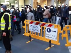 Salvemini: “Troppi assembramenti. Puglia arancione o chiudo io Lecce”