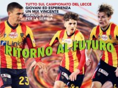 Torna “Il GialloRosso” ed è tutto da sfogliare