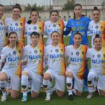 lecce women