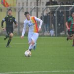 lecce women serena capello