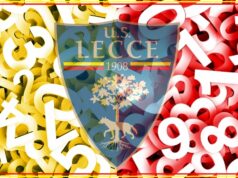 Lecce, quando a parlare sono i numeri