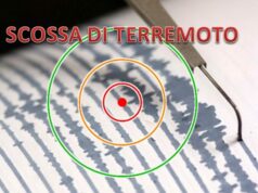 Terremoto in Mar Adriatico, la scossa più forte di magnitudo 5.9