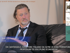 Business coaching ispirato ai principi del combat. Joe Santangelo torna in libreria