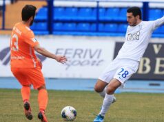 Un altro giovane nel mirino di Corvino: Barisic