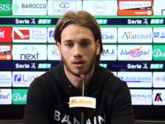 Il Lecce e Gallo insieme fino al 2024