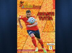 Online il nuovo numero de “Il GialloRosso”