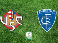 Cremonese-Empoli, si recupera il 13 aprile