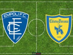Serie B, ricorso respinto: Empoli-Chievo si gioca