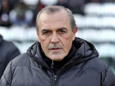 Castori: “A Lecce non sarà decisiva”