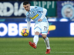 Viviani (SPAL): “Lecce tappa importantissima”