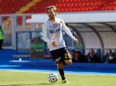 Per Gallo chiamata nell’Italia Under 20