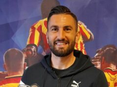 Massimo Coda “Calciatore di Marzo 2021”