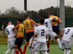 Primavera, il Lecce batte anche il Cosenza