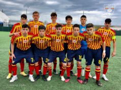 Under 17, il Lecce supera il Crotone