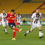 GOL PETTINARI vs Salernitana