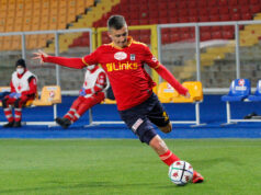 Björkengren verso l’addio: fissate le visite mediche con il Randers