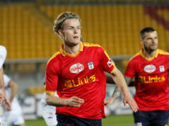 Hjulmand: “Brutto finale di stagione”