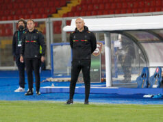 POST MATCH/ Corini: “Tutto ancora in ballo”