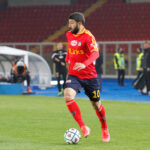 Yalcin vs Salernitana