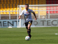 Lucioni: “Se ci divertiamo arrivano i risultati”