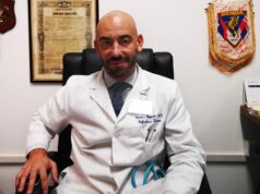 Bassetti, Covid: “Le ultime 2 gare di A aperte al pubblico”