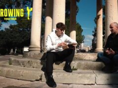 DAZN racconta Pablo Rodriguez in “Growing Together”