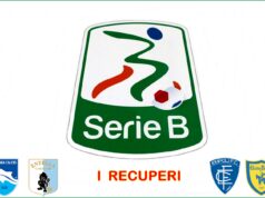 L’Empoli pareggia col Chievo, il Pescara si salva in extremis