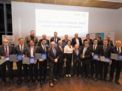 Rally del Salento: agevolazioni per incentivare la presenza di equipaggi stranieri