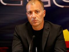 Sticchi Damiani: “A Monza tutti insieme”