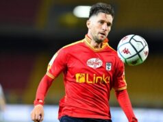 Per Pettinari accordo vicino con la Salernitana