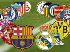 L’Uefa: “Progetto Superlega? Quando è troppo è troppo”