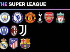 SuperLega flop: il progetto è già naufragato