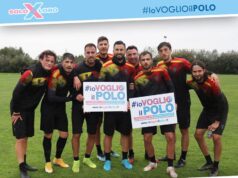 #IoVoglioilPolo, anche l’U.S. Lecce a sostegno della campagna